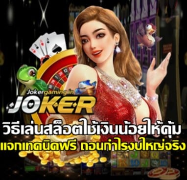 how-to-play-slots-on-small-budge