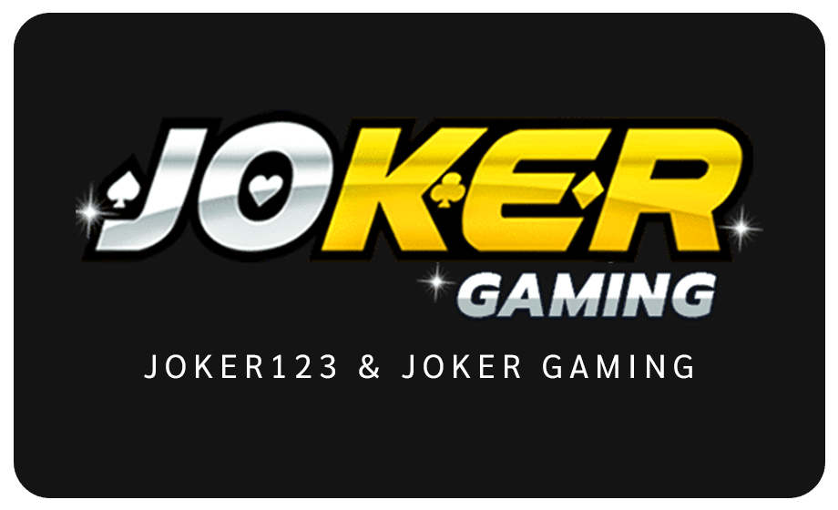 สมัครสมาชิก joker gaming